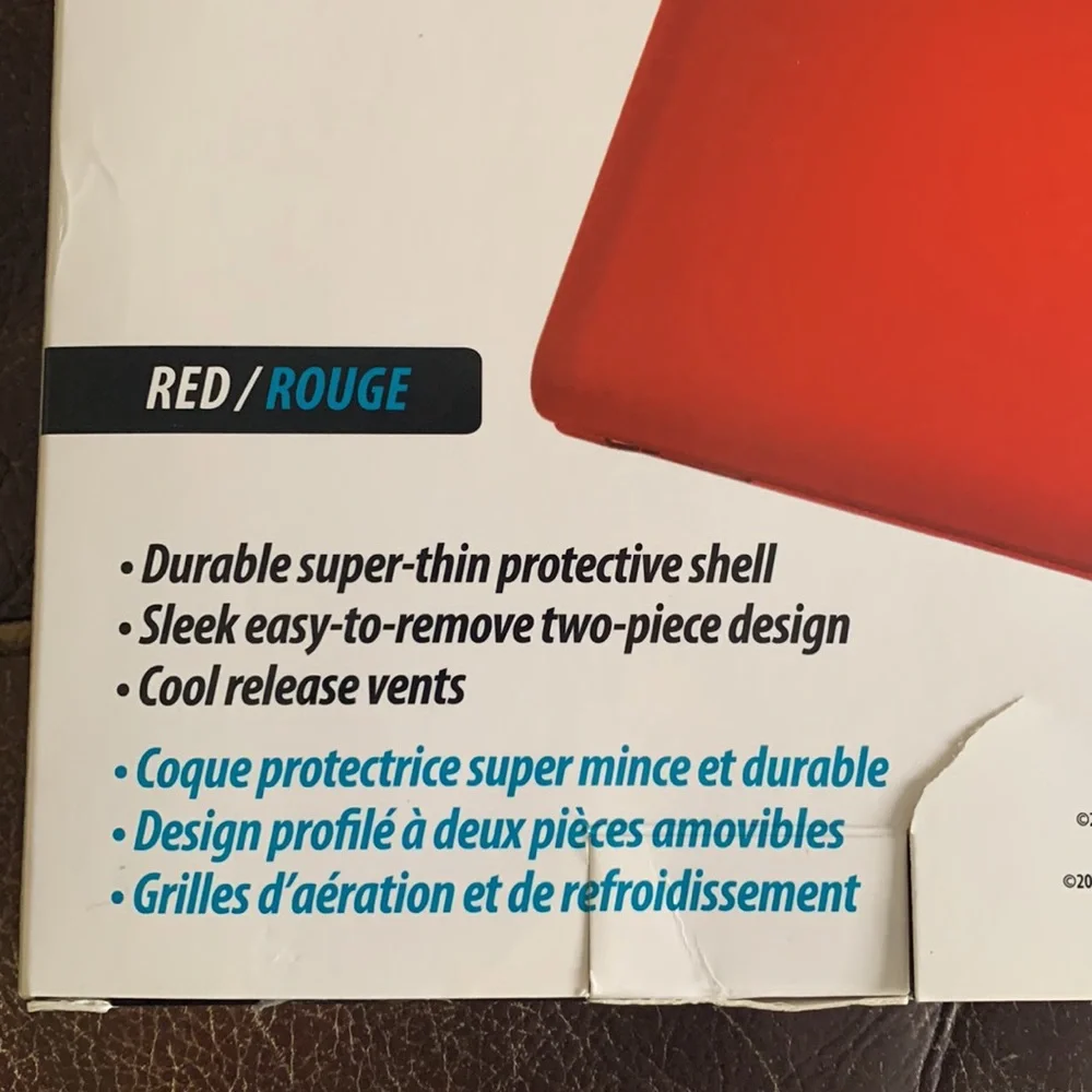 MacBook Protector Shell - Picture 7 of 8